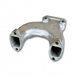 Коллектор выпускной Т-25, Т-16