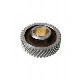Шестерня со втулкой (Z=42) Д-65