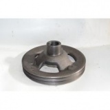 Шкив коленвала 2-ручьевый Т-16,Т-40