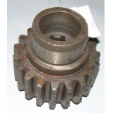Шестерня постоянного сцепления