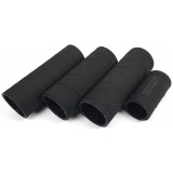 Патрубки радиатора (4 шт) ( к-кт ) ЮМЗ