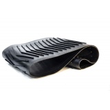 Лента зернометателя 600х4х2560 ЗМ-90 угловое ребро