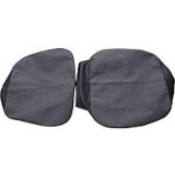 Чехол сиденья ( КОМПЛЕКТ ) ( 80В-680450-А / 80В-680550-А )