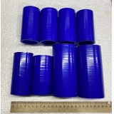 Патрубки радиатора (8шт)