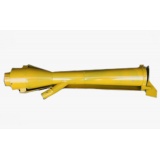 Патрубок ( эжектор )