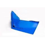 Закрылок задний правый УК ( МЕТАЛЛ )