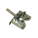 Замок капота