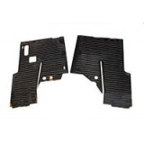 Коврик кабины УК правый МТЗ-80/1221