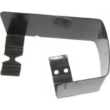 Кожух фонаря переднего левый