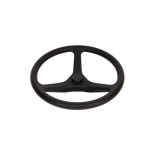 Колесо рулевое МТЗ-1221 (2 спицы)