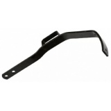 Кронштейн крыла переднего левый нижний (МК)