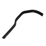 Кронштейн крыла нижний