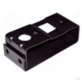 Кронштейн установки фонарей задних МТЗ-1221