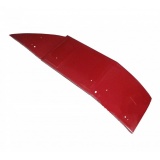 Крыло МК заднее с закрылком левое