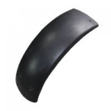 Крыло переднее широкое ( пластик )