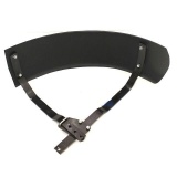 Крыло переднее широкое левое с кронштейном ( вариант с ГОРу )