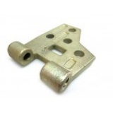 Петля крепления двери УК верхняя