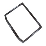 Рамка задняя в сборе УК