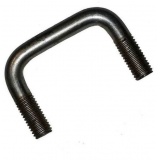 Стремянка пластины крепления переднего крыла