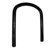 Хомут кронштейна кабины УК