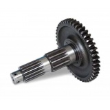 Вал вторичный ( НЕ СВАРНОЙ )