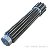 Вал первичный