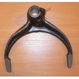 Вилка КПП МТЗ-1523 вала вторичного