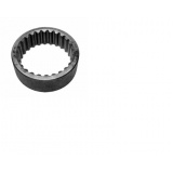 Втулка вала пониженных передач КПП МТЗ-1025/1222/1522/1523