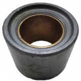 Гнездо промежуточного вала КПП