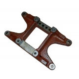 Корпус вилок (кронштейн)