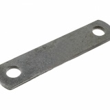 Планка замковая