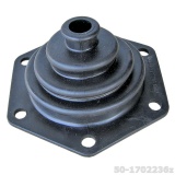 Чехол рычага  КПП