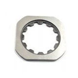 Шайба упорная