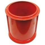 Кожух барабана защитный КПЛ 5кг