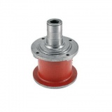 Ступица тарелки рабочей (втулка)