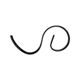 Стойка пружинная S-образная (3538621) OFAS