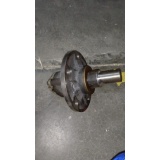 Ступица колеса в сборе (КПС-4, КПС-5, КПС-8, УСМК-5,4)