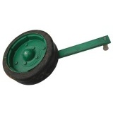 Кронштейн копирующего колеса в сборе КРН-5,6, КЛТ 30.530 Т5