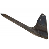 Лапа-бритва (165 мм) ЛС 1.7 левая (КРН) Н.043.01.402-07