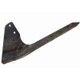 Лапа-бритва (165 мм) С 1.7 правая (КРН) Н.043.01.402-06