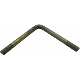 Скоба КРН 5М 20х175х175