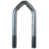 Скоба КРН 3М 16х65х100