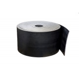 Лента конвеерная с обрезиненными краями ГОСТ 20-85