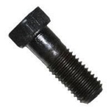 Болт крепления переходника глушителя 80/82/1221 (12*35 ГОСТ 7798 )