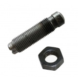 Винт регулировочный  С ГАЙКОЙ