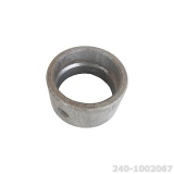 Втулка распредвала средняя  ( с канавкой )