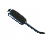 Глушитель МТЗ короткий ( РБ )