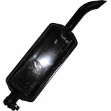 Глушитель МТЗ короткий ( НОВОСАДЫ )