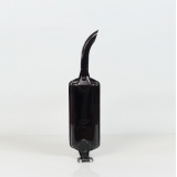 Глушитель МТЗ короткий ( РФ )