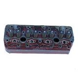 Головка цилиндров Д-240 / Д-243 ( в сборе )